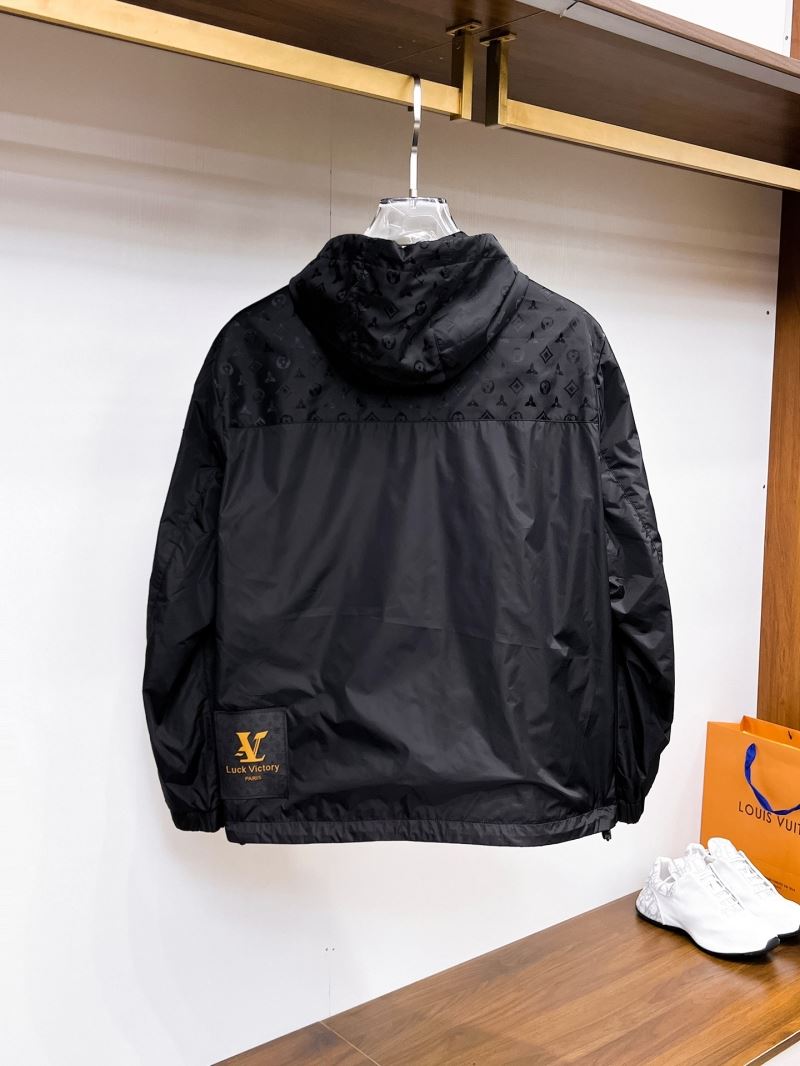 Louis Vuitton Outwear